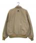 CarHartt (カーハート) ワイリージャケット/J163 ベージュ サイズ:2XL：18000円