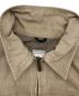 中古・古着 CarHartt (カーハート) ワイリージャケット/J163 ベージュ サイズ:2XL：18000円