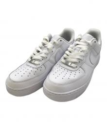 NIKE（ナイキ）の古着「AIR FORCE1 LOW/CW2288-111」｜ホワイト