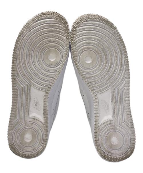 NIKE（ナイキ）NIKE (ナイキ) AIR FORCE1 LOW/CW2288-111 ホワイト サイズ:26.5cmの古着・服飾アイテム