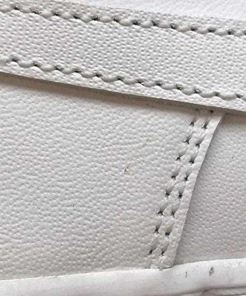 NIKE（ナイキ）NIKE (ナイキ) AIR FORCE1 LOW/CW2288-111 ホワイト サイズ:26.5cmの古着・服飾アイテム