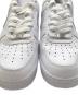 中古・古着 NIKE (ナイキ) AIR FORCE1 LOW/CW2288-111 ホワイト サイズ:26.5cm：10000円