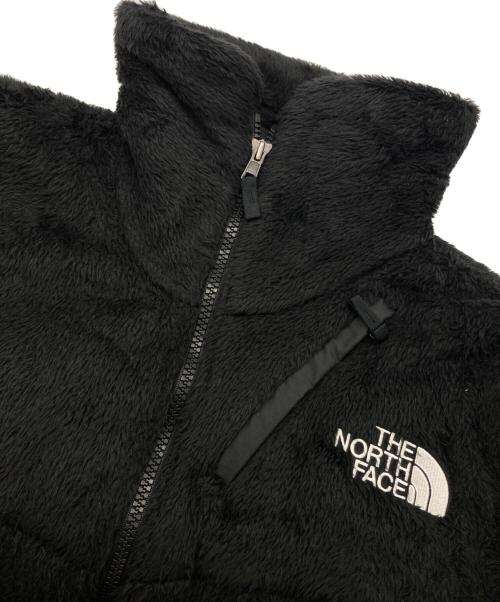 THE NORTH FACE（ザ ノース フェイス）THE NORTH FACE (ザ ノース フェイス) Antarctica Versa Loft Jacket ブラック サイズ:Ⅿの古着・服飾アイテム