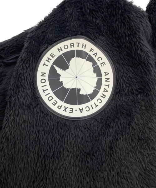 THE NORTH FACE（ザ ノース フェイス）THE NORTH FACE (ザ ノース フェイス) Antarctica Versa Loft Jacket ブラック サイズ:Ⅿの古着・服飾アイテム