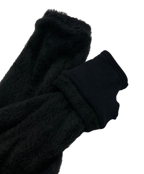 THE NORTH FACE（ザ ノース フェイス）THE NORTH FACE (ザ ノース フェイス) Antarctica Versa Loft Jacket ブラック サイズ:Ⅿの古着・服飾アイテム