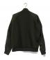 FRED PERRY (フレッドペリー) TEXTURE MIX BOMBER NECK JACKET/F2542 カーキ サイズ:M：9000円