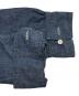 中古・古着 WAREHOUSE (ウエアハウス) NEW DEAL PROGRAMS WORK SHIRTS/3053 ブルー サイズ:42：15000円