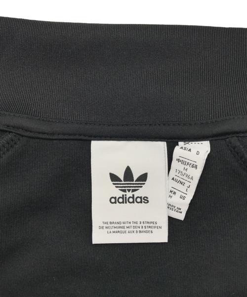 adidas（アディダス）adidas (アディダス) Adicolor Classics SST トラックジャケット/IM4545 ブラック サイズ:Lの古着・服飾アイテム