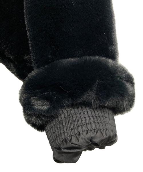 adidas（アディダス）adidas (アディダス) ファートラックジャケット ブラック サイズ:Ｌの古着・服飾アイテム