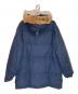 POLO RALPH LAUREN (ポロ・ラルフローレン) N－3Bタイプダウンコート ネイビー サイズ:L：20000円