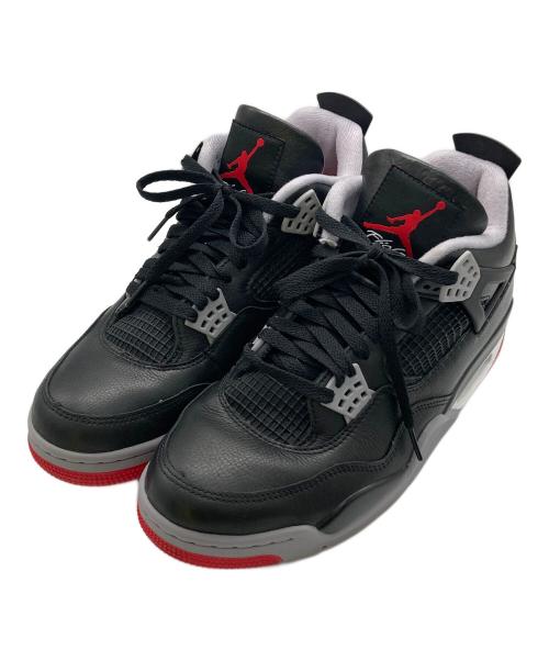 NIKE（ナイキ）NIKE (ナイキ) Air Jordan 4 Retro 