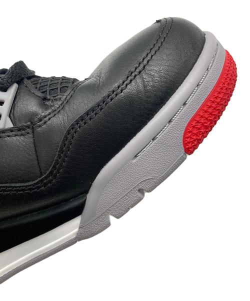 NIKE（ナイキ）NIKE (ナイキ) Air Jordan 4 Retro 