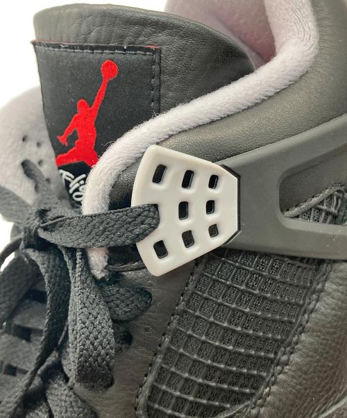 NIKE（ナイキ）NIKE (ナイキ) Air Jordan 4 Retro 