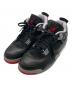 NIKE（ナイキ）の古着「Air Jordan 4 Retro 