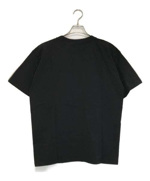 THE NORTH FACE（ザ ノース フェイス）THE NORTH FACE (ザ ノース フェイス) GUCCI (グッチ) Oversize T-Shirt ブラック サイズ:Sの古着・服飾アイテム