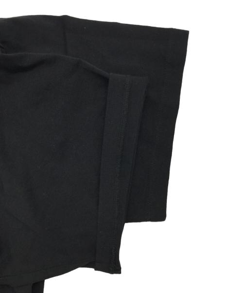 THE NORTH FACE（ザ ノース フェイス）THE NORTH FACE (ザ ノース フェイス) GUCCI (グッチ) Oversize T-Shirt ブラック サイズ:Sの古着・服飾アイテム