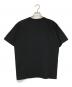 THE NORTH FACE (ザ ノース フェイス) GUCCI (グッチ) Oversize T-Shirt ブラック サイズ:S：37000円