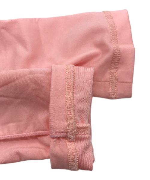 PRANK PROJECT（プランクプロジェクト）PRANK PROJECT (プランクプロジェクト) Hooded Skin Top/31241416101 ピンク サイズ:freeの古着・服飾アイテム