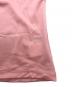 中古・古着 PRANK PROJECT (プランクプロジェクト) Hooded Skin Top/31241416101 ピンク サイズ:free：4000円