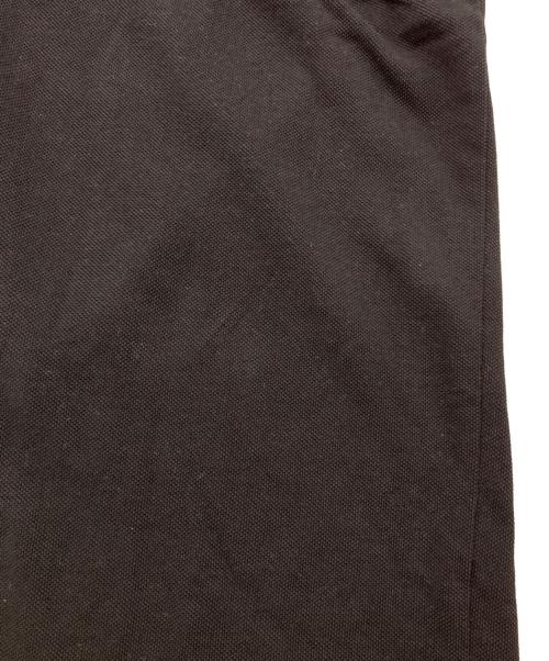 FRED PERRY（フレッドペリー）FRED PERRY (フレッドペリー) ポロシャツ ブラック サイズ:Lの古着・服飾アイテム