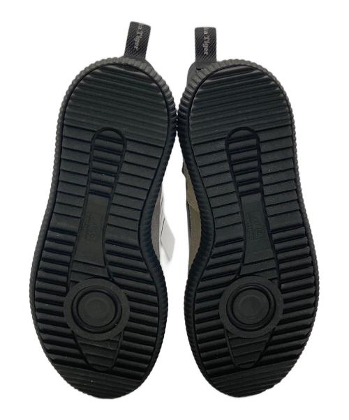 Onitsuka Tiger（オニツカタイガー）Onitsuka Tiger (オニツカタイガー) DELECITY BOOT ブラック サイズ:25.5の古着・服飾アイテム