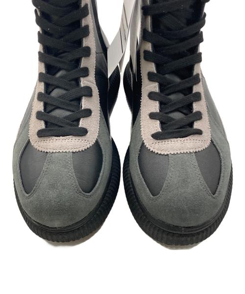 Onitsuka Tiger（オニツカタイガー）Onitsuka Tiger (オニツカタイガー) DELECITY BOOT ブラック サイズ:25.5の古着・服飾アイテム