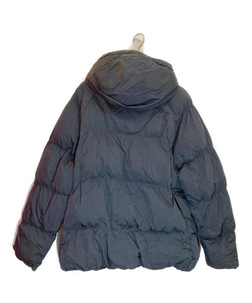 JORDAN（ジョーダン）JORDAN (ジョーダン) AIR JORDAN ESSENTIAL JUMPMAN PUFFER JACKET ブラック サイズ:XXLの古着・服飾アイテム