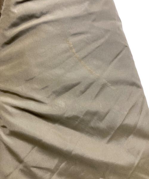 Schott（ショット）Schott (ショット) キルティングジャケット ブラウン サイズ:Lの古着・服飾アイテム