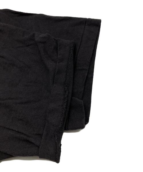 HUMAN MADE（ヒューマンメイド）HUMAN MADE (ヒューマンメイド) プリントTシャツ ブラック サイズ:Sの古着・服飾アイテム