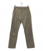 HOUDINIフーディニ）の古着「Omni Pants」｜ベージュ