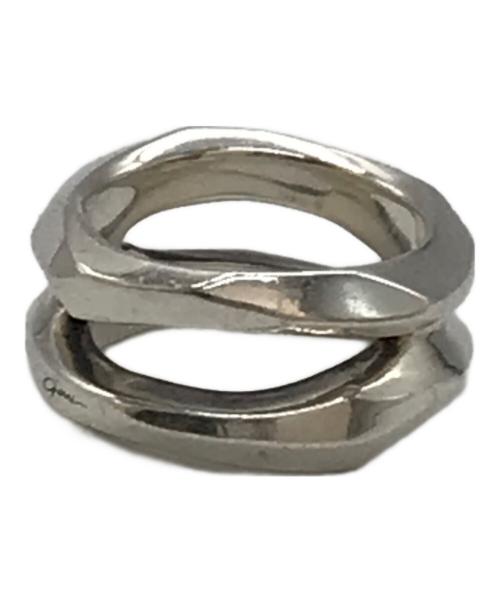 GARNI（ガルニ）GARNI (ガルニ) Crockery Double Ring サイズ:-の古着・服飾アイテム