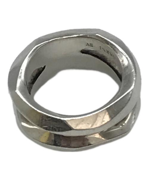 GARNI（ガルニ）GARNI (ガルニ) Crockery Double Ring サイズ:-の古着・服飾アイテム