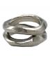 GARNI (ガルニ) Crockery Double Ring サイズ:-：10000円