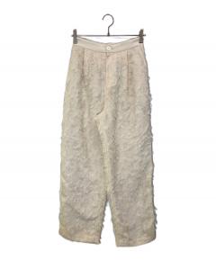 中古・古着通販】machatt (マチャット) サテンカーゴパンツ ピンク