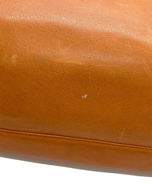 SLOW（スロウ）SLOW (スロウ) レザートートバッグの古着・服飾アイテム