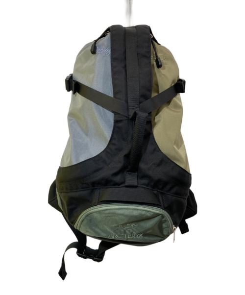 BEAMS（ビームス）BEAMS (ビームス) ARC'TERYX (アークテリクス) Sebring25 ブラックの古着・服飾アイテム