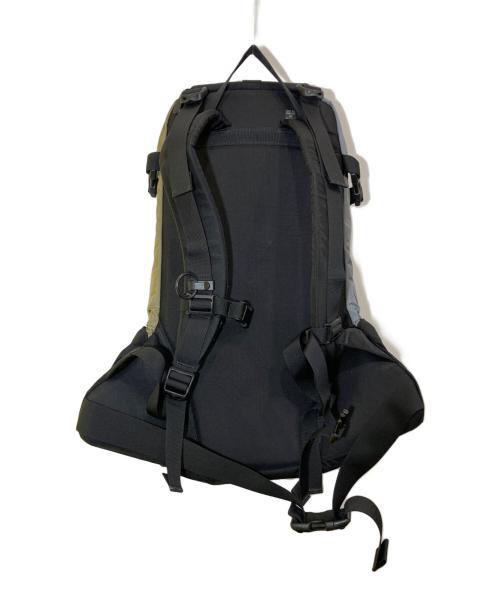 BEAMS（ビームス）BEAMS (ビームス) ARC'TERYX (アークテリクス) Sebring25 ブラックの古着・服飾アイテム