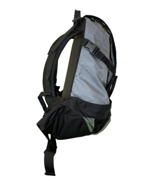 BEAMS（ビームス）BEAMS (ビームス) ARC'TERYX (アークテリクス) Sebring25 ブラックの古着・服飾アイテム