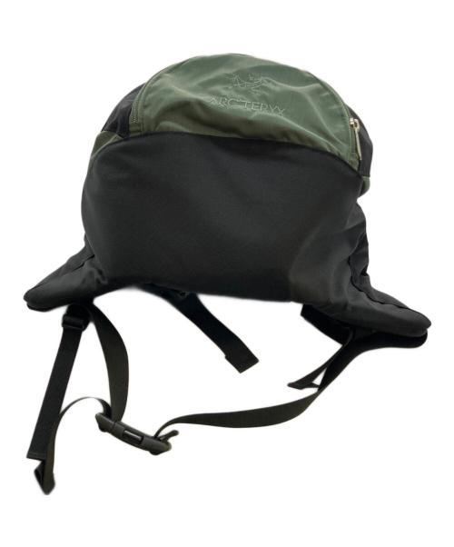 BEAMS（ビームス）BEAMS (ビームス) ARC'TERYX (アークテリクス) Sebring25 ブラックの古着・服飾アイテム