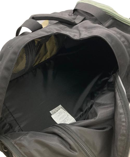 BEAMS（ビームス）BEAMS (ビームス) ARC'TERYX (アークテリクス) Sebring25 ブラックの古着・服飾アイテム