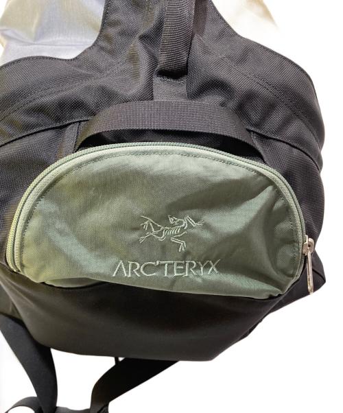 BEAMS（ビームス）BEAMS (ビームス) ARC'TERYX (アークテリクス) Sebring25 ブラックの古着・服飾アイテム