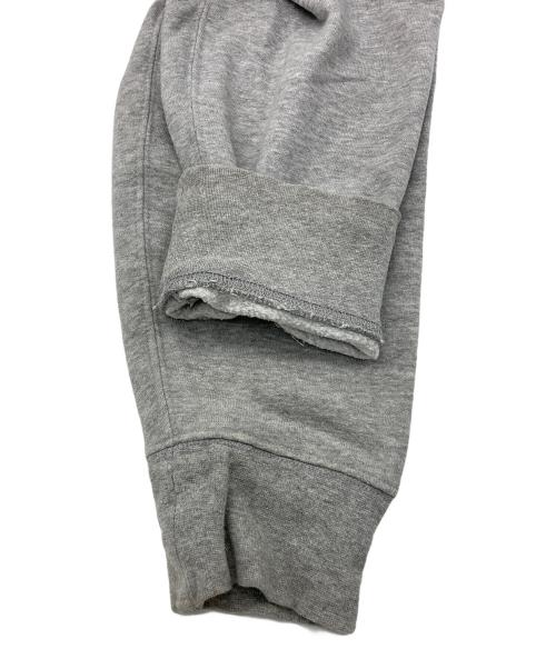 POLO RALPH LAUREN（ポロ・ラルフローレン）POLO RALPH LAUREN (ポロ・ラルフローレン) パリベアーフリーススウェット グレー サイズ:Lの古着・服飾アイテム