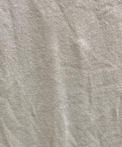 STONE ISLAND（ストーンアイランド）STONE ISLAND (ストーンアイランド) GRAPHIC SEVEN プリント クルーネック Tシャツ カーキ サイズ:Mの古着・服飾アイテム