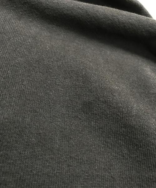 LOS ANGELES APPAREL（ロサンゼルスアパレル）LOS ANGELES APPAREL (ロサンゼルスアパレル) プルオーバーパーカー ブラック サイズ:Lの古着・服飾アイテム