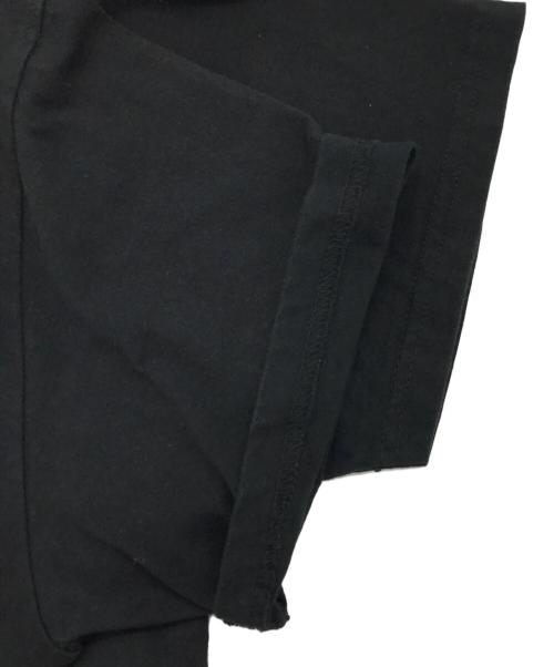 SUPREME（シュプリーム）SUPREME (シュプリーム) JUNYA WATANABE COMME des GARCONS (ジュンヤワタナベ コムデギャルソン) Nature Tee/プリントT ブラック サイズ:Lの古着・服飾アイテム