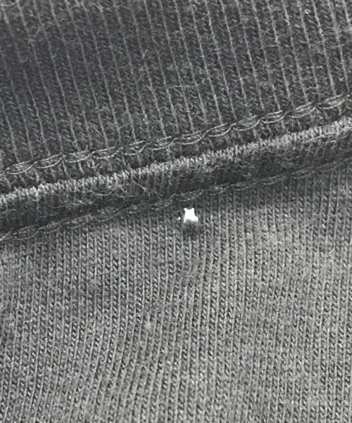 SUPREME（シュプリーム）SUPREME (シュプリーム) JUNYA WATANABE COMME des GARCONS (ジュンヤワタナベ コムデギャルソン) Nature Tee/プリントT ブラック サイズ:Lの古着・服飾アイテム