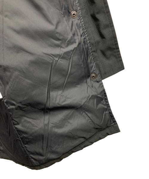 CANADA GOOSE（カナダグース）CANADA GOOSE (カナダグース) マッケンジーパーカー ヘリテージ ブラック サイズ:Sの古着・服飾アイテム