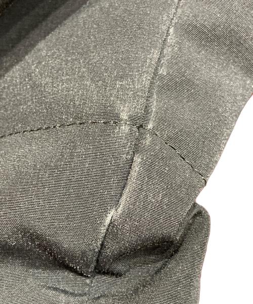 CANADA GOOSE（カナダグース）CANADA GOOSE (カナダグース) マッケンジーパーカー ヘリテージ ブラック サイズ:Sの古着・服飾アイテム