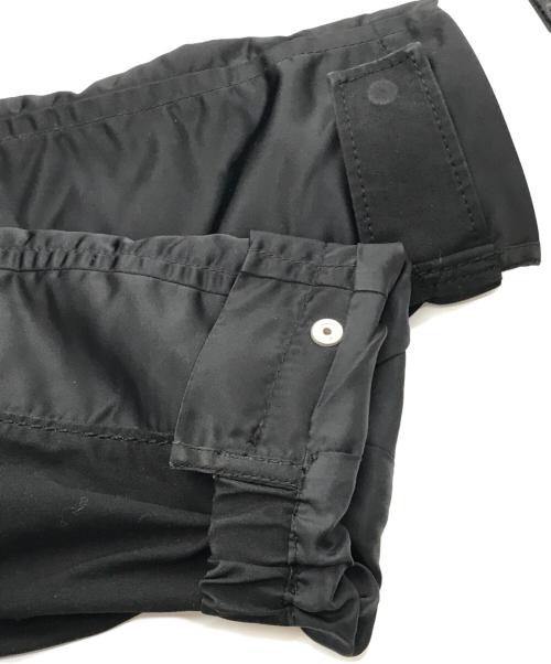 sacai（サカイ）sacai (サカイ) Military Coat ブラック サイズ:2の古着・服飾アイテム