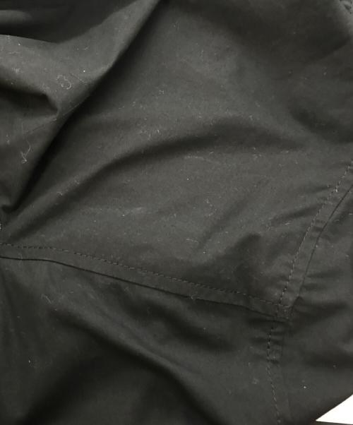 sacai（サカイ）sacai (サカイ) Military Coat ブラック サイズ:2の古着・服飾アイテム